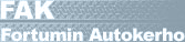 Autokerho logo